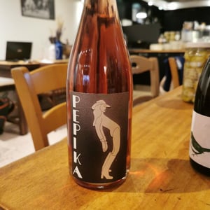 Pépika - Domaine Mylène Bru - Mylène Bru -2022