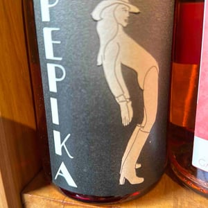 Pépika - Domaine Mylène Bru - Mylène Bru -2022