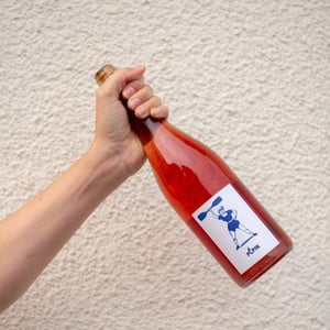 Pépink Rosé - Pépin Vin - jean-dietrich-pierre-dietrich-sarah-hilzendeger-pierre-sanchez-et-xavier-cou-ec