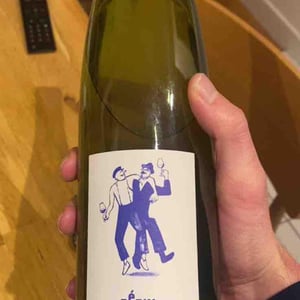 Pépin Vin - Jean Dietrich, Pierre Dietrich, Sarah Hilzendeger, Pierre Sanchez, et Xavier Couturier - Pépin Riesling