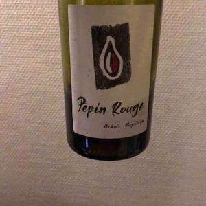 Kevin Bouillet - Kevin Bouillet - Pepin Rouge