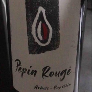 Kevin Bouillet - Kevin Bouillet - Pepin Rouge