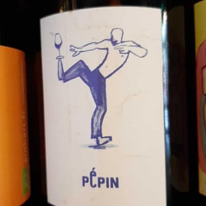 Pépin Rouge Équilibriste - Pépin Vin - jean-dietrich-pierre-dietrich-sarah-hilzendeger-pierre-sanchez-et-xavier-cou-ec