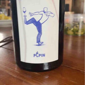 Pépin Vin - Jean Dietrich, Pierre Dietrich, Sarah Hilzendeger, Pierre Sanchez, et Xavier Couturier - Pépin Rouge Équilibriste