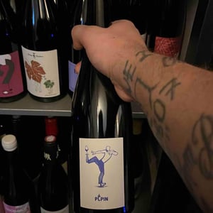 Pépin Rouge Équilibriste - Pépin Vin - jean-dietrich-pierre-dietrich-sarah-hilzendeger-pierre-sanchez-et-xavier-cou-ec