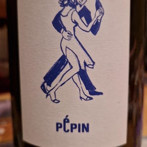 Pépin Vin - Jean Dietrich, Pierre Dietrich, Sarah Hilzendeger, Pierre Sanchez, et Xavier Couturier - Pépin Rouge Équilibriste