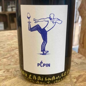 Pépin Rouge Équilibriste - Pépin Vin - jean-dietrich-pierre-dietrich-sarah-hilzendeger-pierre-sanchez-et-xavier-cou-ec