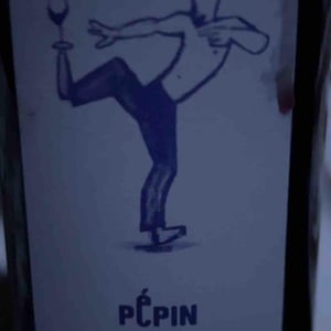 Pépin Vin - Jean Dietrich, Pierre Dietrich, Sarah Hilzendeger, Pierre Sanchez, et Xavier Couturier - Pépin Rouge Équilibriste