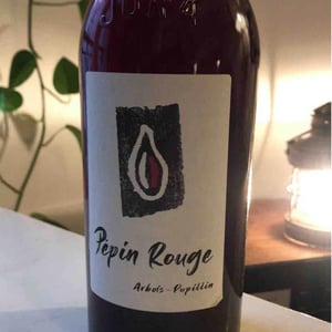 Kevin Bouillet - Kevin Bouillet - Pepin Rouge
