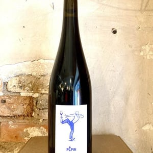 Pépin Rouge Équilibriste - Pépin Vin - jean-dietrich-pierre-dietrich-sarah-hilzendeger-pierre-sanchez-et-xavier-cou-ec
