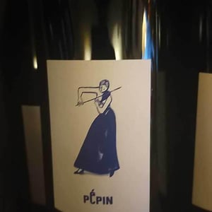 Pépin Rouge (Violon) - Pépin Vin - jean-dietrich-pierre-dietrich-sarah-hilzendeger-pierre-sanchez-et-xavier-cou-ec