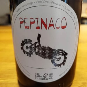 Pepinaco - Vinos Naturi - raul-calle-y-laura-pinas