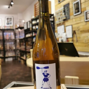 Pépink Rosé - Pépin Vin - Jean Dietrich, Pierre Dietrich, Sarah Hilzendeger, Pierre Sanchez, et Xavier Couturier 