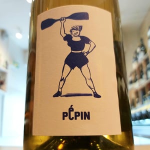 Pépink Rosé - Pépin Vin - jean-dietrich-pierre-dietrich-sarah-hilzendeger-pierre-sanchez-et-xavier-cou-ec