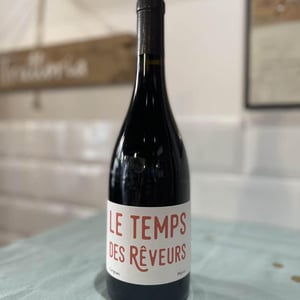 Pépins - Le Temps Des Rêveurs - jerome-maillot