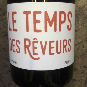 Pépins - Le Temps Des Rêveurs - jerome-maillot