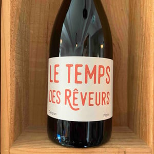 Pépins - Le Temps Des Rêveurs - jerome-maillot