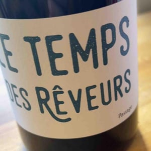 Pépins - Le Temps Des Rêveurs - Jérôme Maillot 