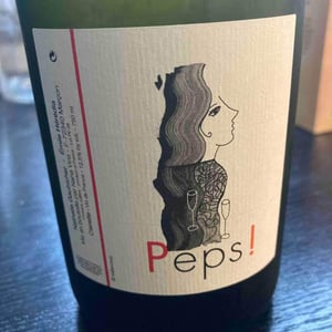 Peps - Nana Vins & Cie - Nathalie Gaubicher & Emile Hérédia 