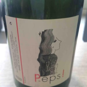 Peps - Nana Vins & Cie - nathalie-gaubicher-emile-heredia