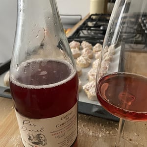 Per Daniel Fu**ing bubbles - Azienda Agricola La Ricolla - daniele-parma