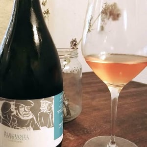 Società Agricola Terrevive - Gianluca Bergianti - Per Franco