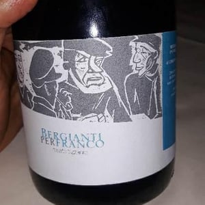 Per Franco - Società Agricola Terrevive - Gianluca Bergianti 