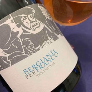 Per Franco - Società Agricola Terrevive - gianluca-bergianti