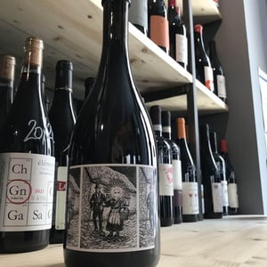 Per Franco - Società Agricola Terrevive - gianluca-bergianti
