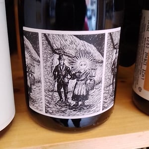 Per Franco - Società Agricola Terrevive - gianluca-bergianti