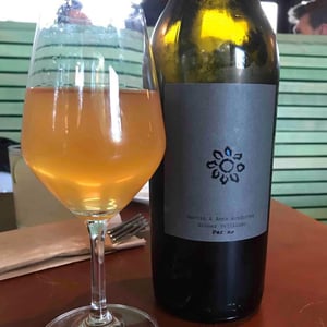 Per Se - Weingut Martin & Anna Arndorfer - Martin & Anna Arndorfer 