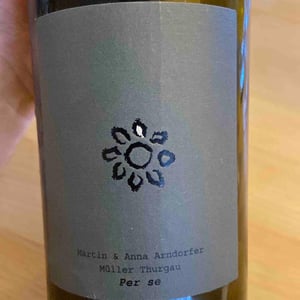 Per Se - Weingut Martin & Anna Arndorfer - martin-anna-arndorfer