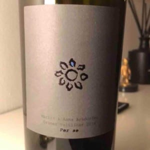 Weingut Martin & Anna Arndorfer - Martin & Anna Arndorfer - Per Se