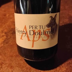 Per tu - Vignobles Doulmet - Domaine Du Fils D'Eole - thierry-remy-doulmet