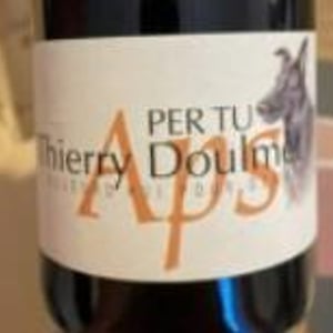 Per tu - Vignobles Doulmet - Domaine Du Fils D'Eole - thierry-remy-doulmet