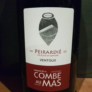 Peirardié - La Combe au Mas - marie-sophie-jullien-thomas-ayoun