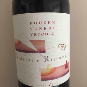 Perdersi e Ritrovarsi - Podere Veneri Vecchio - raffaello-annicchiarico
