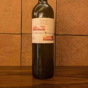 Perdersi e Ritrovarsi - Podere Veneri Vecchio - raffaello-annicchiarico