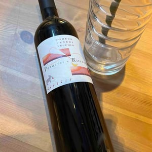 Perdersi e Ritrovarsi - Podere Veneri Vecchio - Raffaello Annicchiarico 