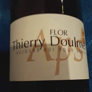 Perdigau - Vignobles Doulmet - Domaine Du Fils D'Eole - Thierry & Rémy Doulmet 