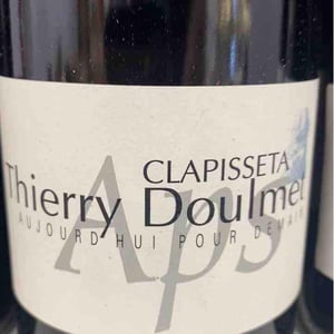 Perdigau - Vignobles Doulmet - Domaine Du Fils D'Eole - thierry-remy-doulmet