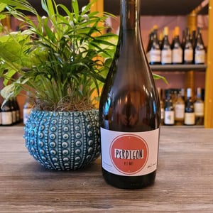 Perdigon - Bodegas y Viñedos Maestro Tejero - alfredo-maestro-tejero