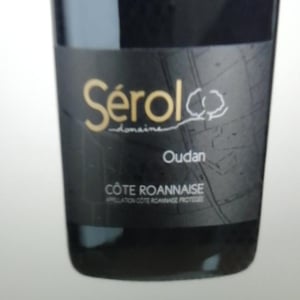 Perdrizière - Domaine Serol - Stéphane et Carine Serol 
