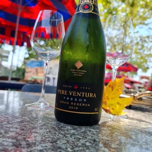 Pere Ventura Tresor Gran reserva - Pere Ventura - Pere Ventura 