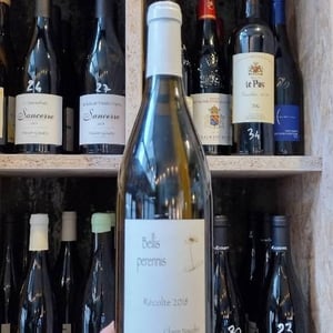 Bellis Perennis - Domaine Henri Naudin-Ferrand - claire-naudin