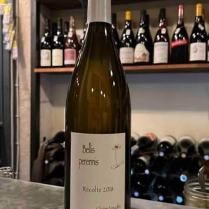 Bellis Perennis - Domaine Henri Naudin-Ferrand - claire-naudin