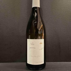 Bellis Perennis - Domaine Henri Naudin-Ferrand - claire-naudin