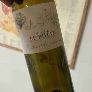 Pérette Et Les Noisetiers - Mouthes Le Bihan - Catherine & Jean-Mary Le Bihan 