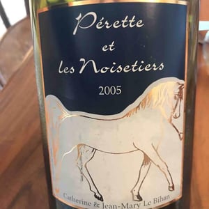 Pérette Et Les Noisetiers - Mouthes Le Bihan - catherine-jean-mary-le-bihan