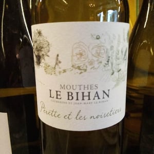 Pérette Et Les Noisetiers - Mouthes Le Bihan - catherine-jean-mary-le-bihan